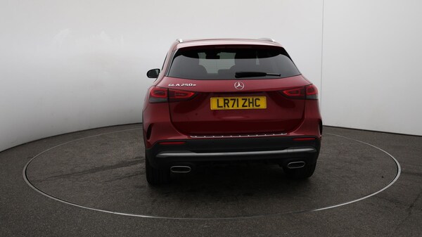 Used Mercedes-Benz GLA 2021 for sale - 76159062: Photo 59