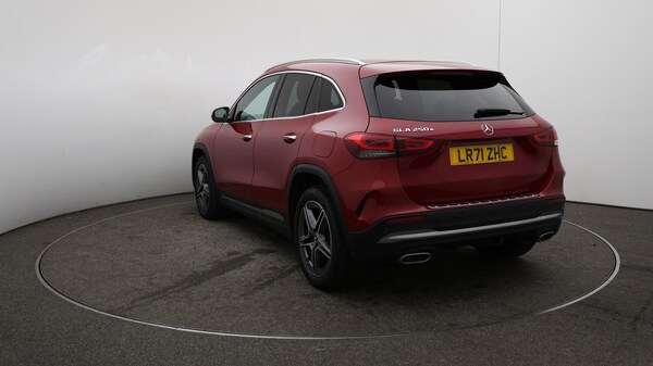 Used Mercedes-Benz GLA 2021 for sale - 76159062: Photo 61