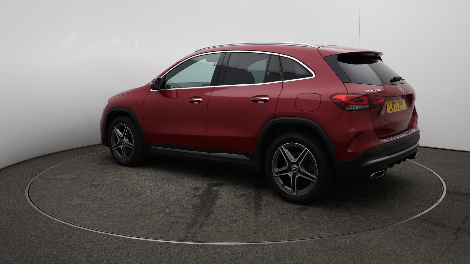 Used Mercedes-Benz GLA 2021 for sale - 76159062: Photo 63