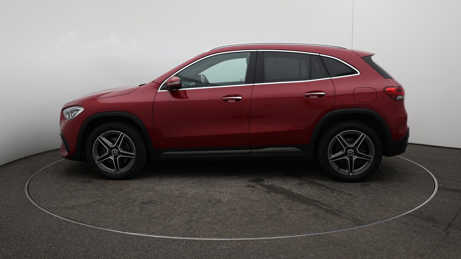 Used Mercedes-Benz GLA 2021 for sale - 76159062: Photo 64