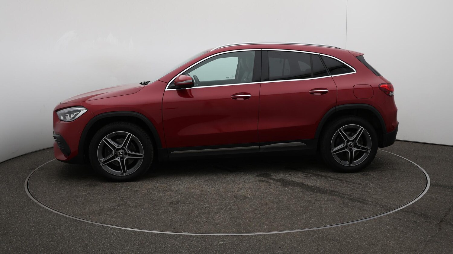 Used Mercedes-Benz GLA 2021 for sale - 76159062: Photo 65