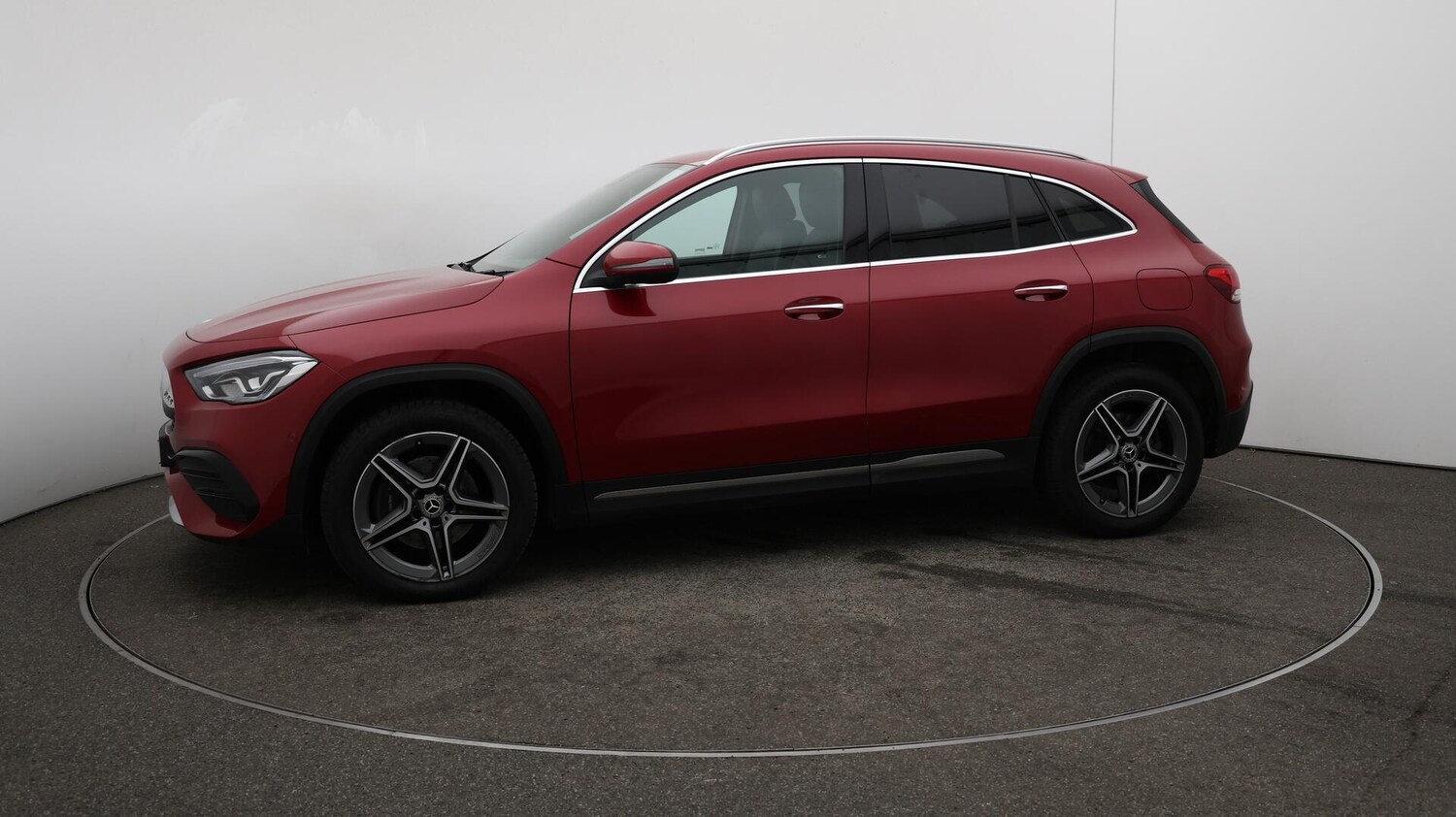 Used Mercedes-Benz GLA 2021 for sale - 76159062: Photo 66