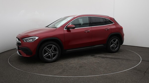 Used Mercedes-Benz GLA 2021 for sale - 76159062: Photo 67