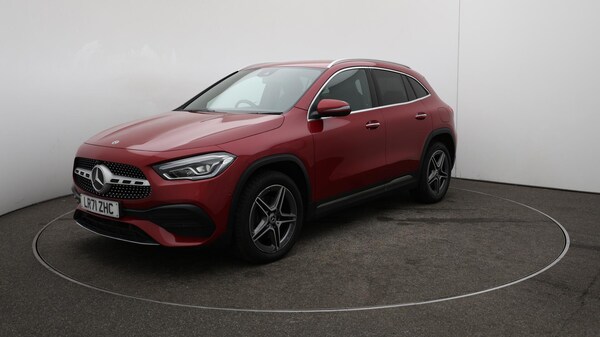Used Mercedes-Benz GLA 2021 for sale - 76159062: Photo 69