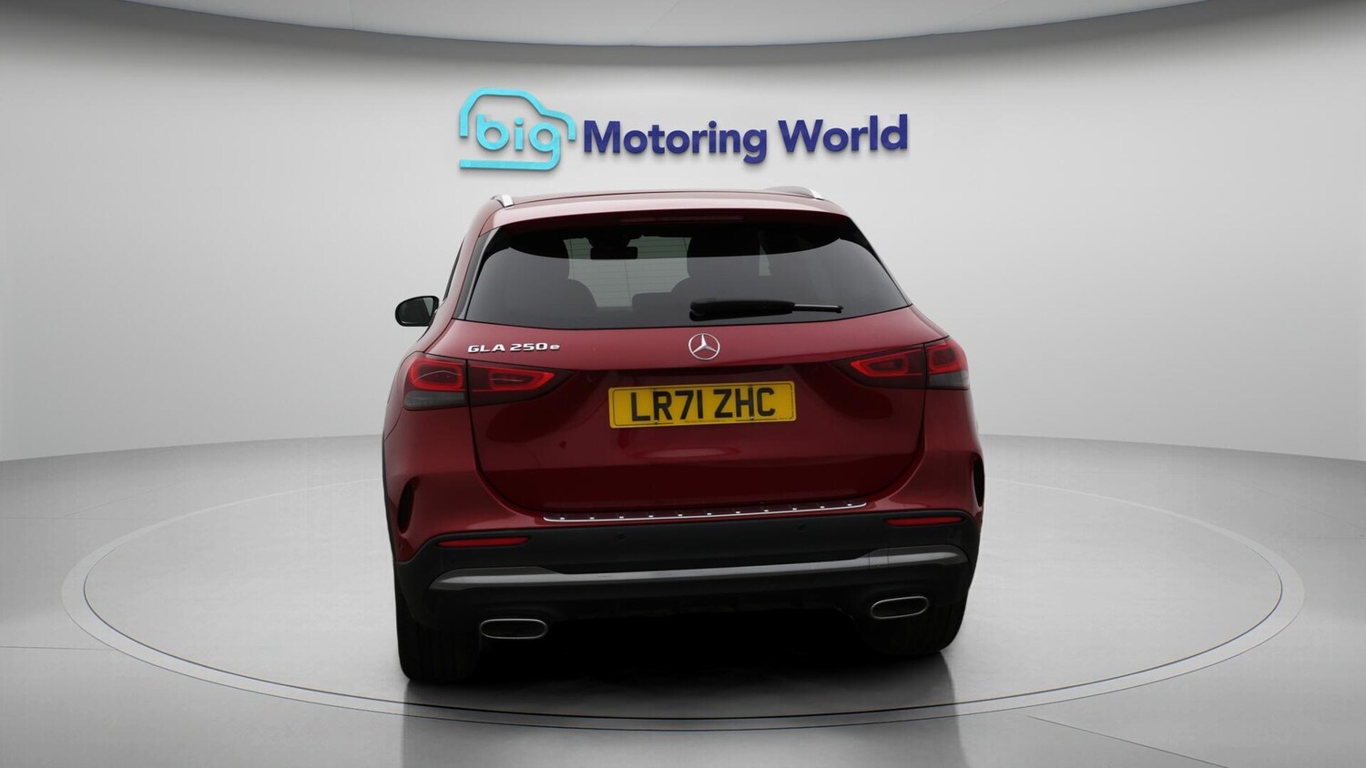 Used Mercedes-Benz GLA 2021 for sale - 76159062: Photo 7