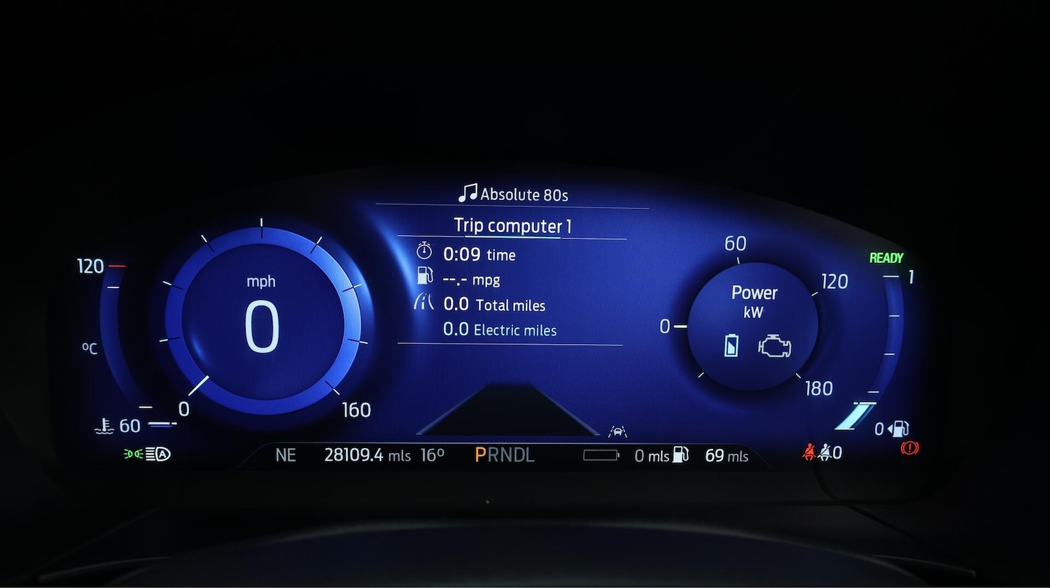 Used Ford Kuga 2021 for sale - 76109683: Photo 10