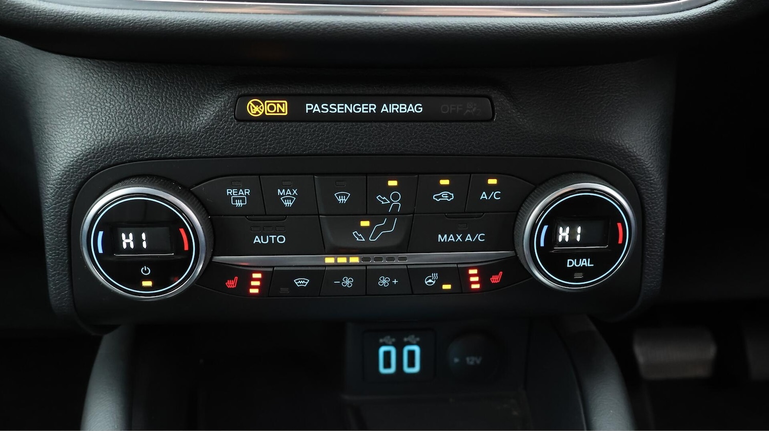 Used Ford Kuga 2021 for sale - 76109683: Photo 12