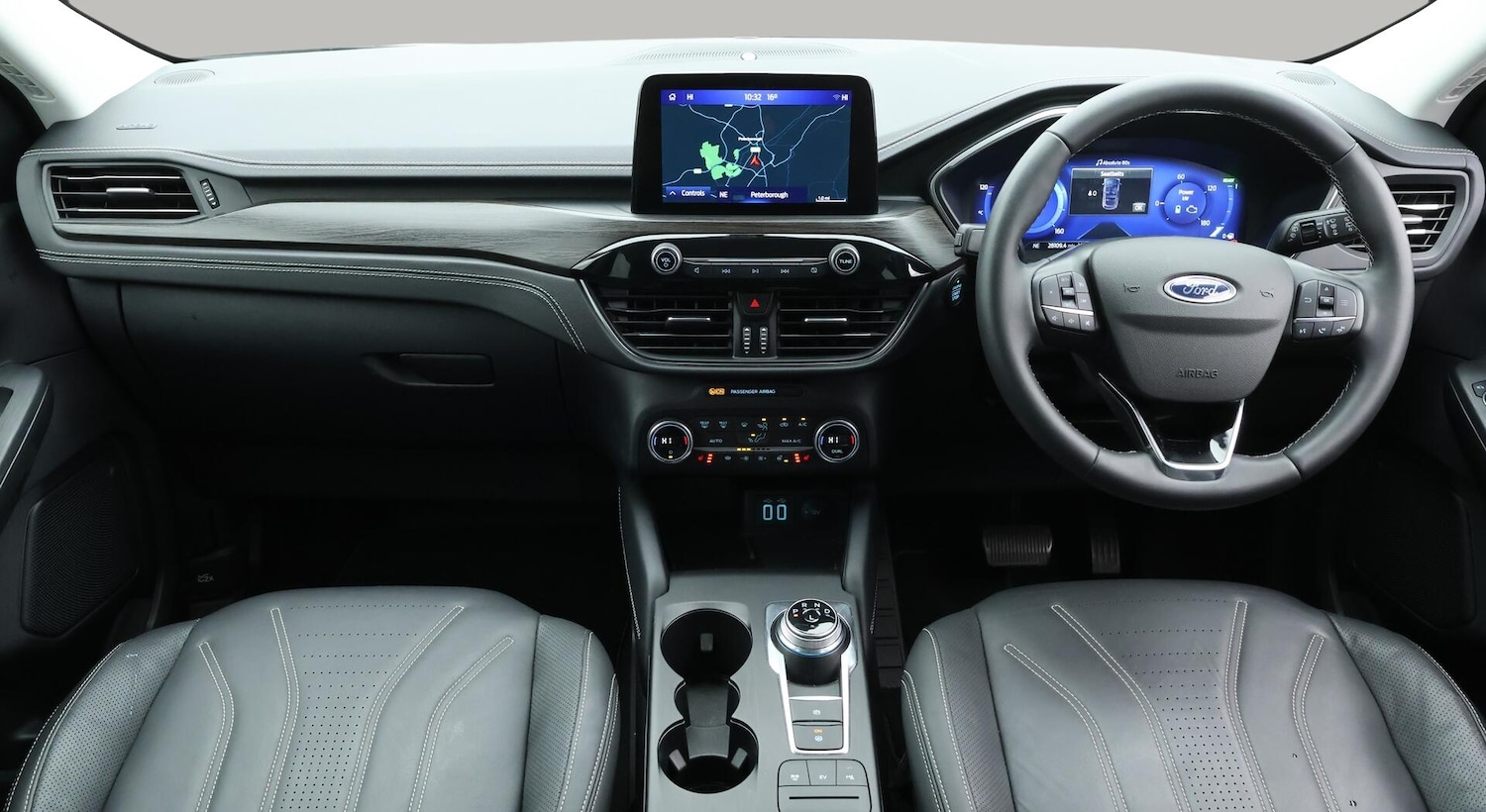 Used Ford Kuga 2021 for sale - 76109683: Photo 13