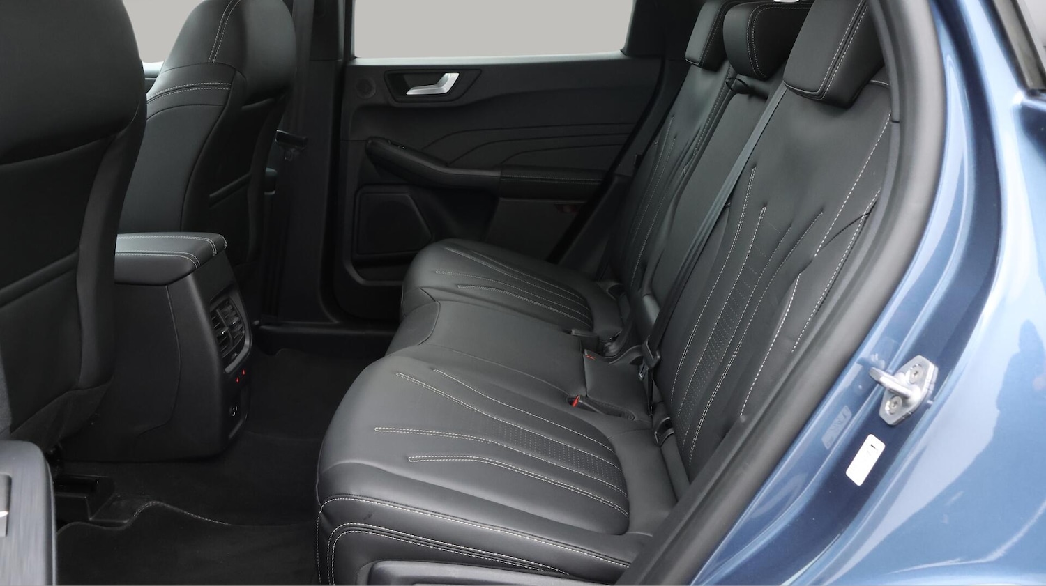 Used Ford Kuga 2021 for sale - 76109683: Photo 16