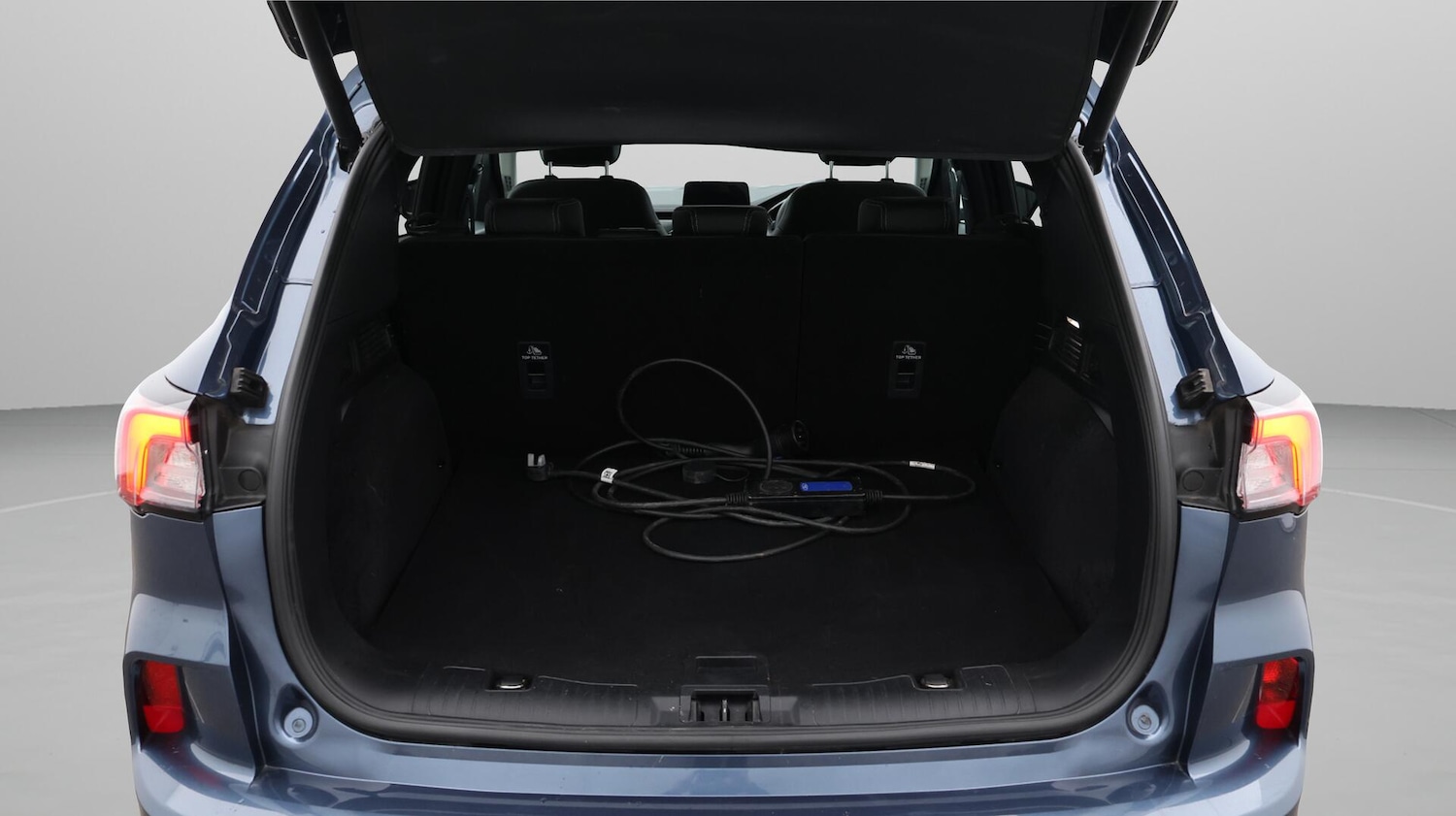 Used Ford Kuga 2021 for sale - 76109683: Photo 17