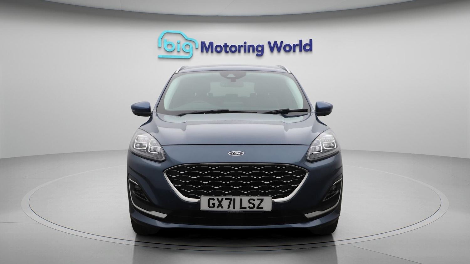 Used Ford Kuga 2021 for sale - 76109683: Photo 2