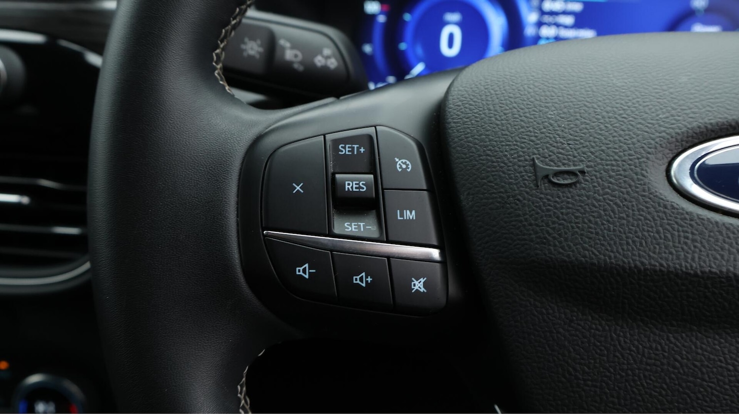 Used Ford Kuga 2021 for sale - 76109683: Photo 24