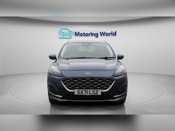 Used Ford Kuga 2021 for sale - 76109683: Photo 2