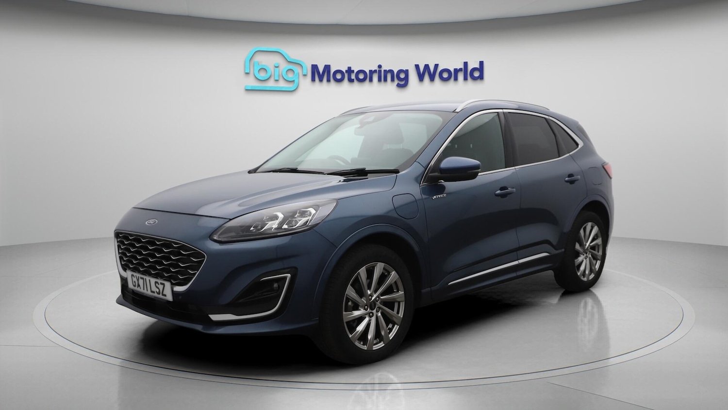 Used Ford Kuga 2021 for sale - 76109683: Photo 3