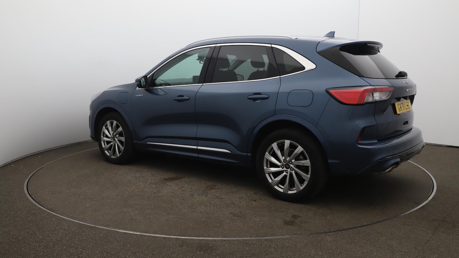 Used Ford Kuga 2021 for sale - 76109683: Photo 35
