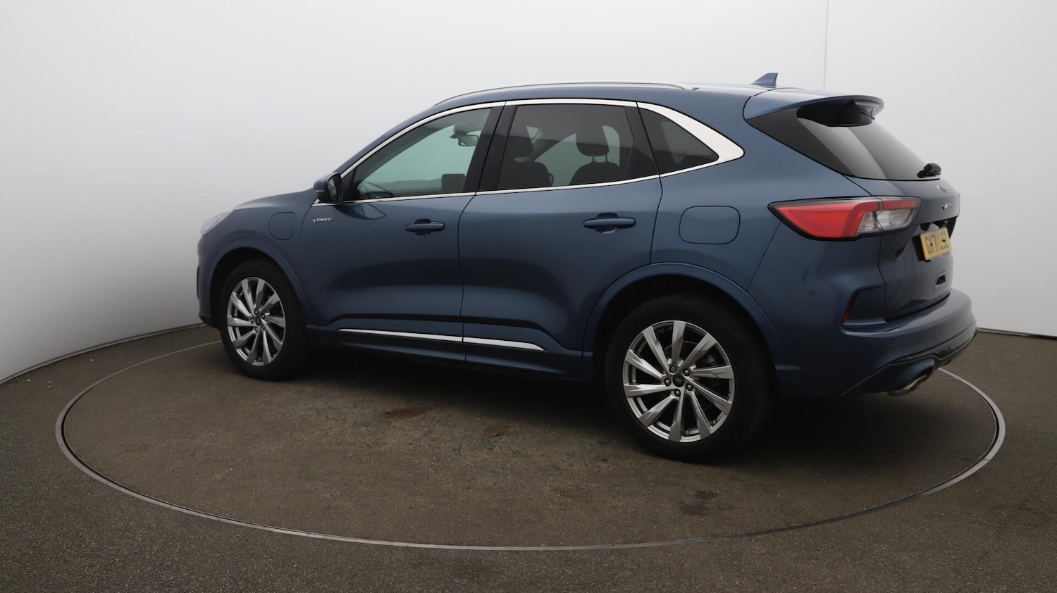 Used Ford Kuga 2021 for sale - 76109683: Photo 36