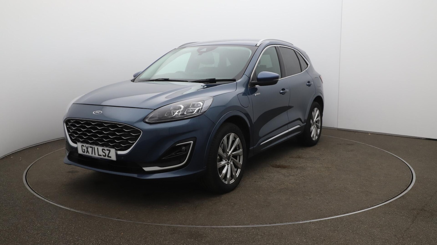 Used Ford Kuga 2021 for sale - 76109683: Photo 37