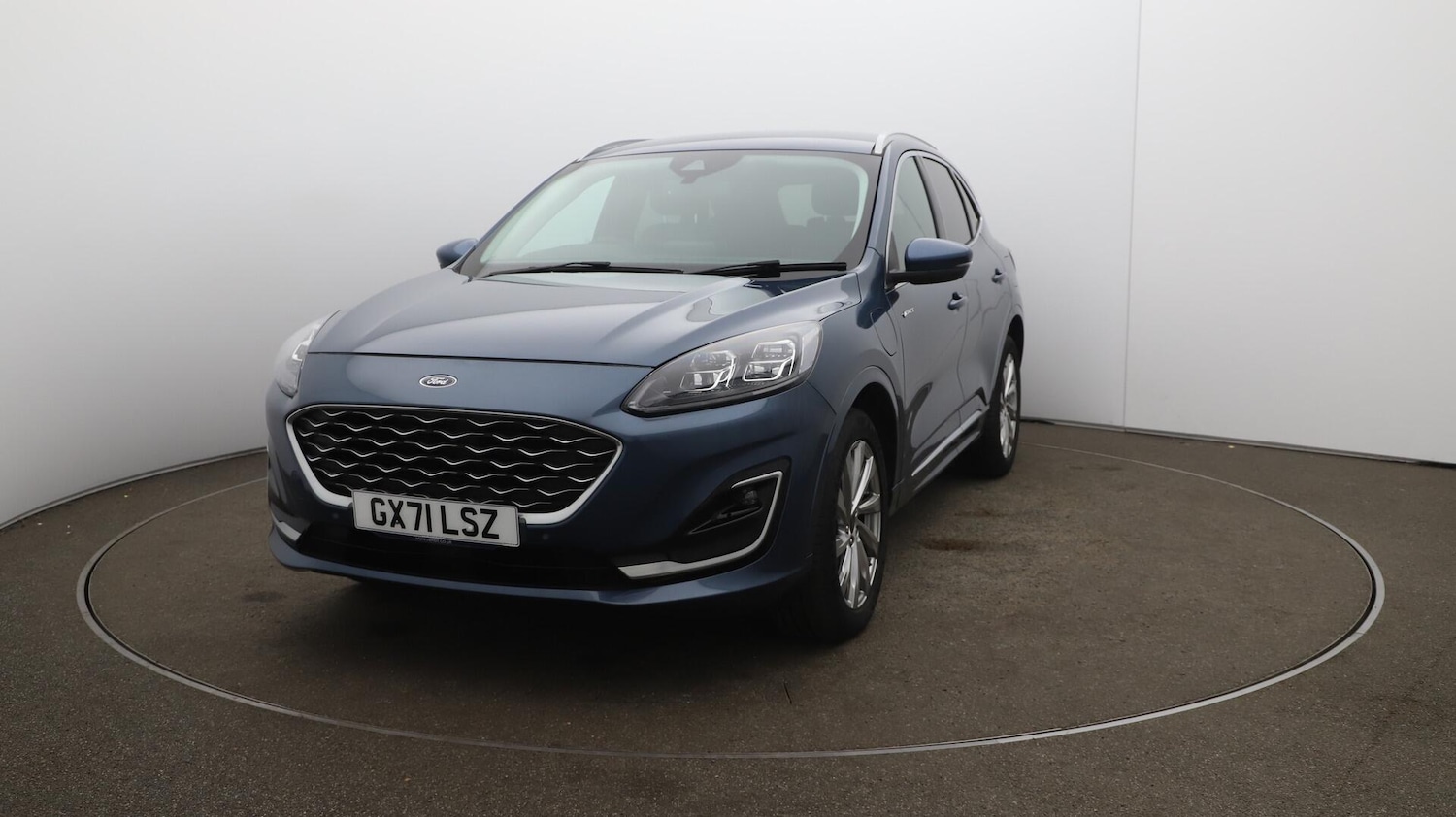 Used Ford Kuga 2021 for sale - 76109683: Photo 38