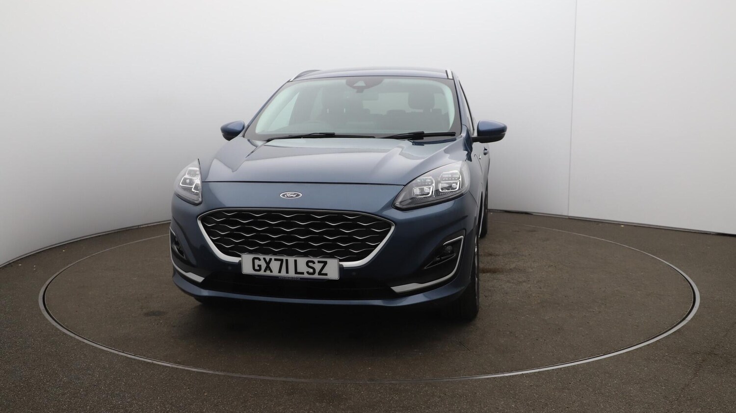 Used Ford Kuga 2021 for sale - 76109683: Photo 39