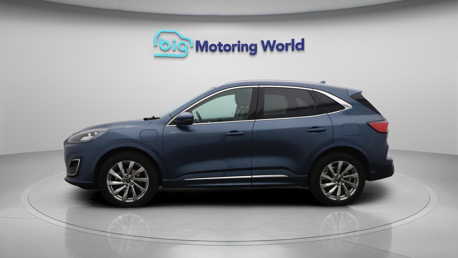 Used Ford Kuga 2021 for sale - 76109683: Photo 4