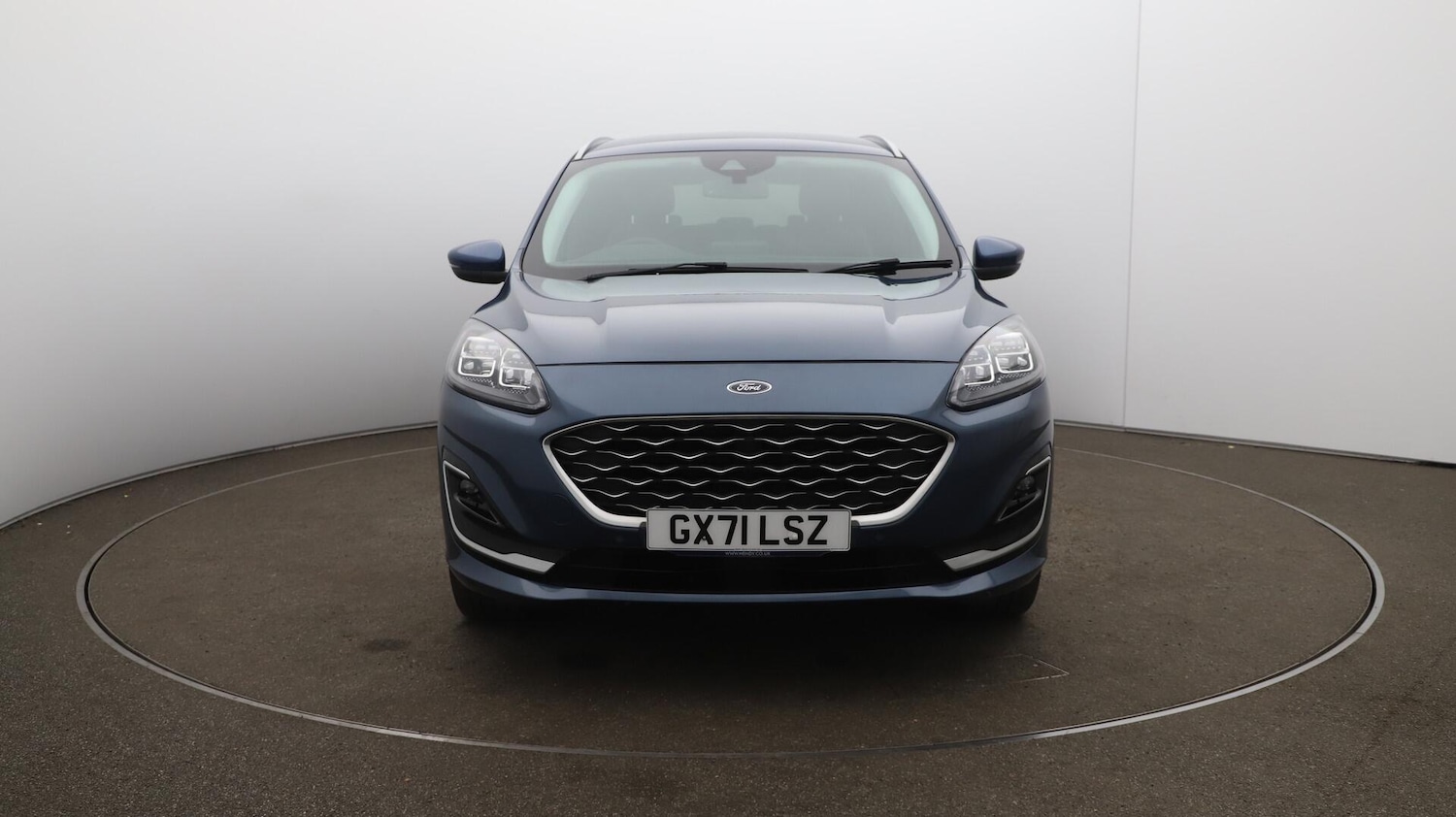 Used Ford Kuga 2021 for sale - 76109683: Photo 40