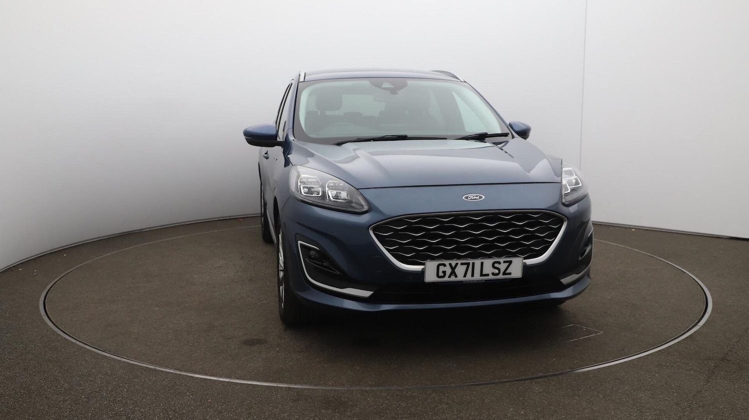Used Ford Kuga 2021 for sale - 76109683: Photo 41
