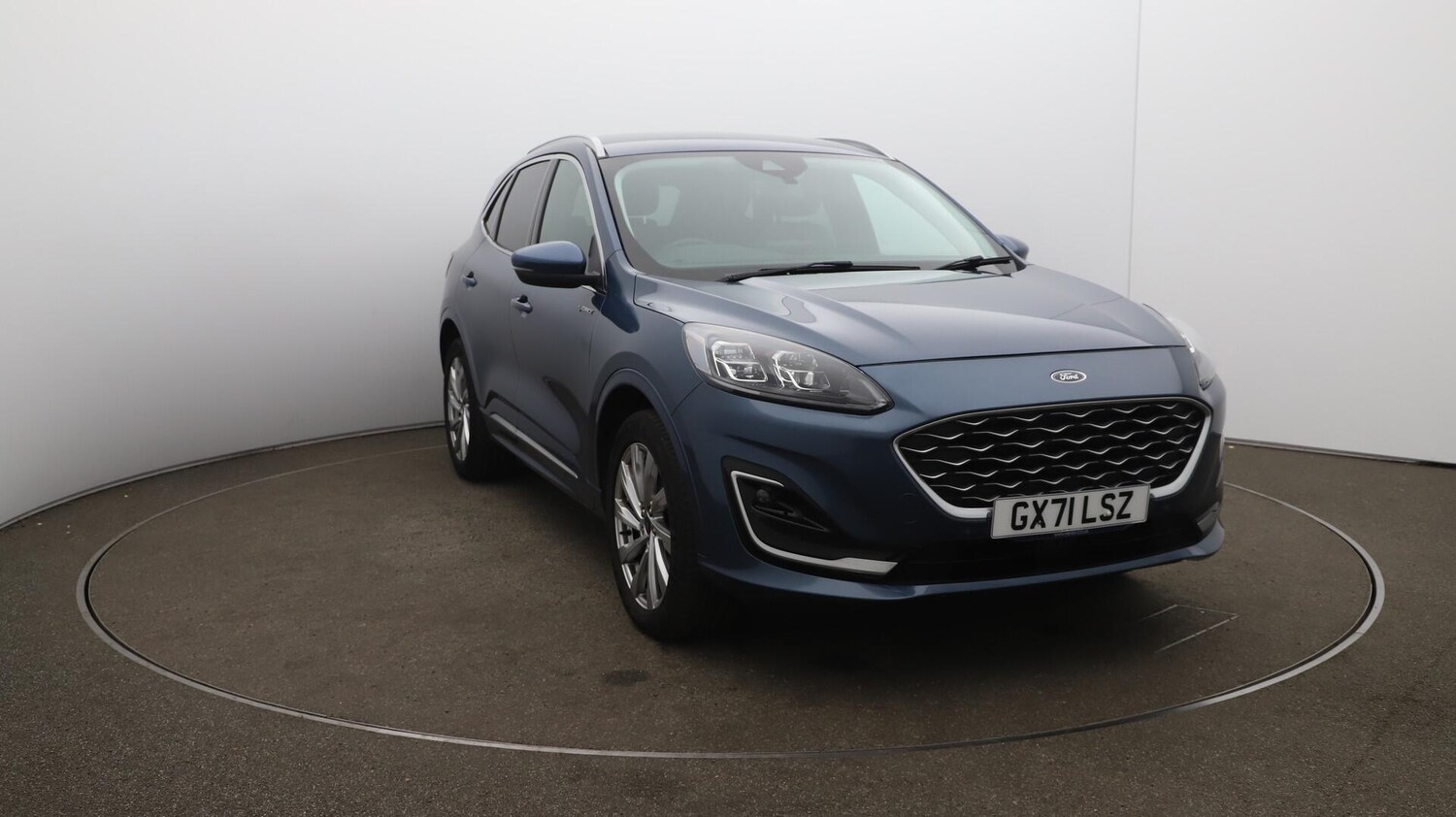 Used Ford Kuga 2021 for sale - 76109683: Photo 42