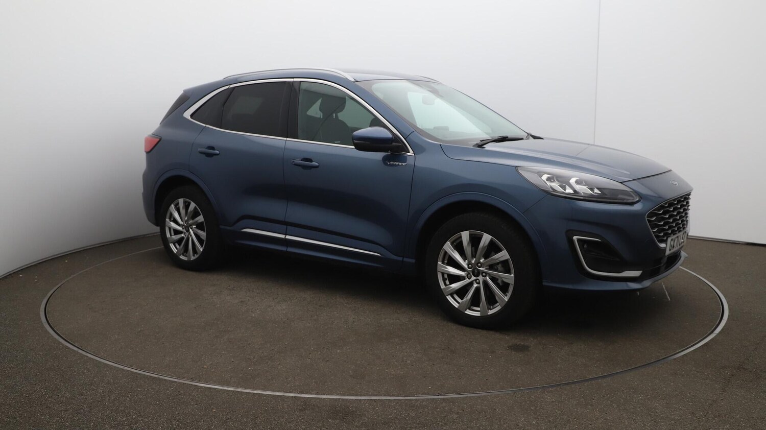 Used Ford Kuga 2021 for sale - 76109683: Photo 45