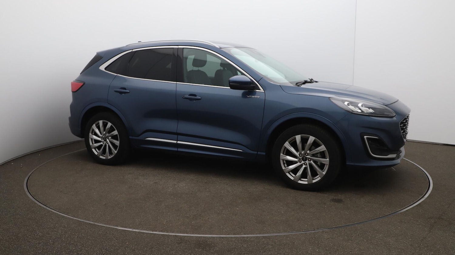 Used Ford Kuga 2021 for sale - 76109683: Photo 46