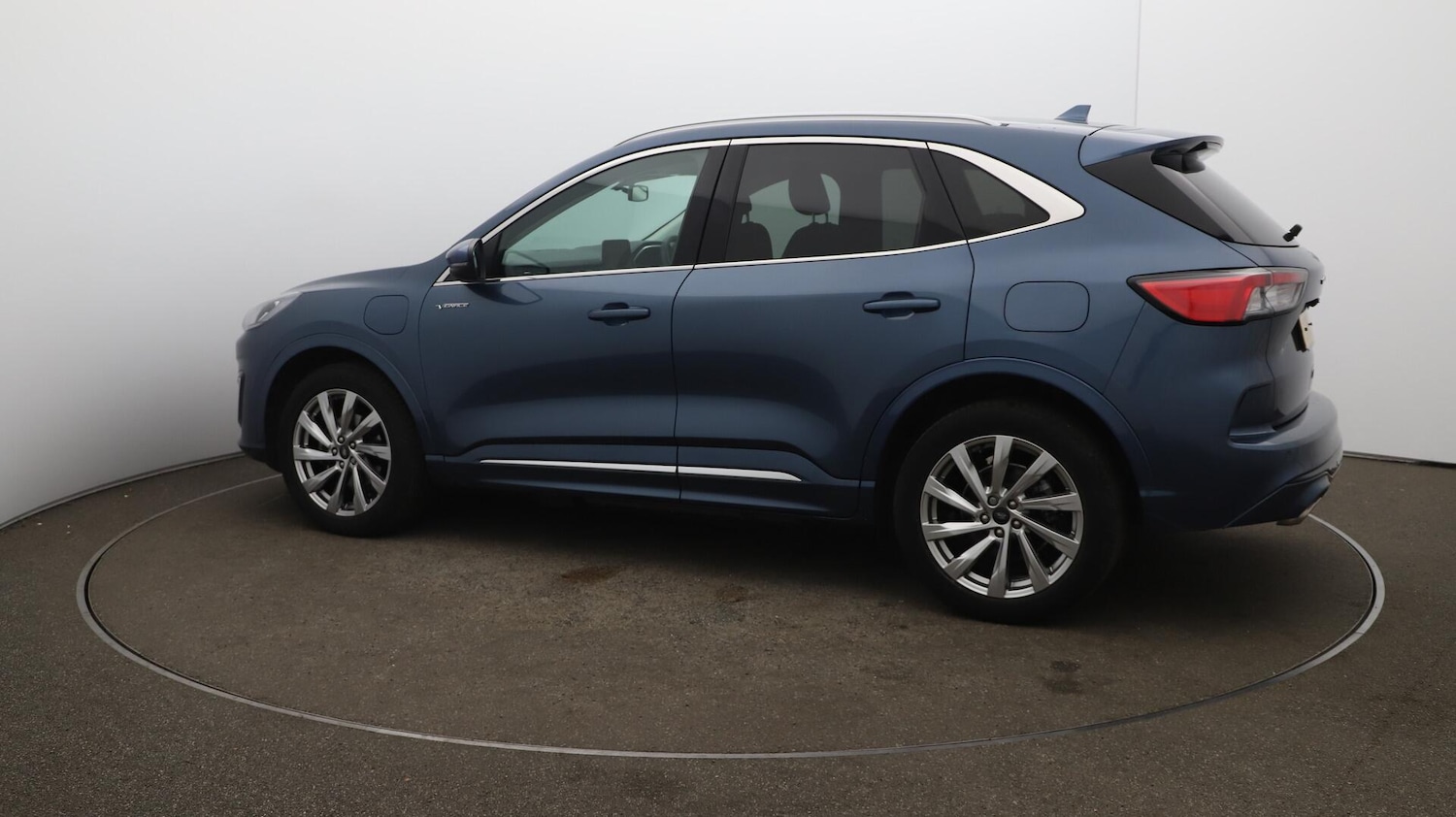 Used Ford Kuga 2021 for sale - 76109683: Photo 47