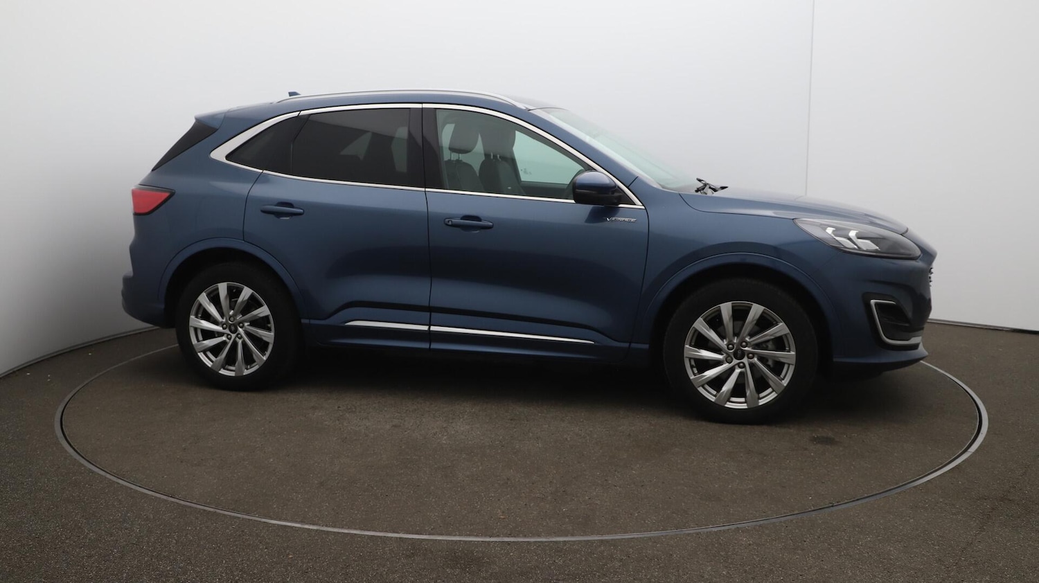 Used Ford Kuga 2021 for sale - 76109683: Photo 48