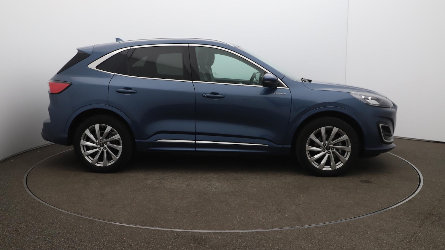 Used Ford Kuga 2021 for sale - 76109683: Photo 49
