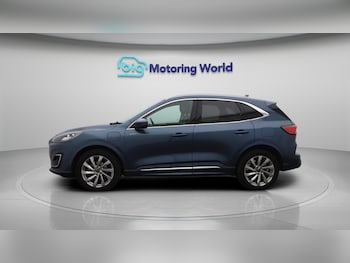 Used Ford Kuga 2021 for sale - 76109683: Photo 4