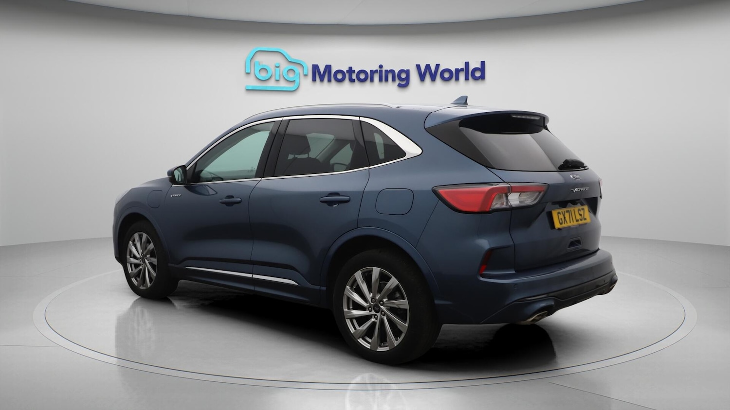 Used Ford Kuga 2021 for sale - 76109683: Photo 5