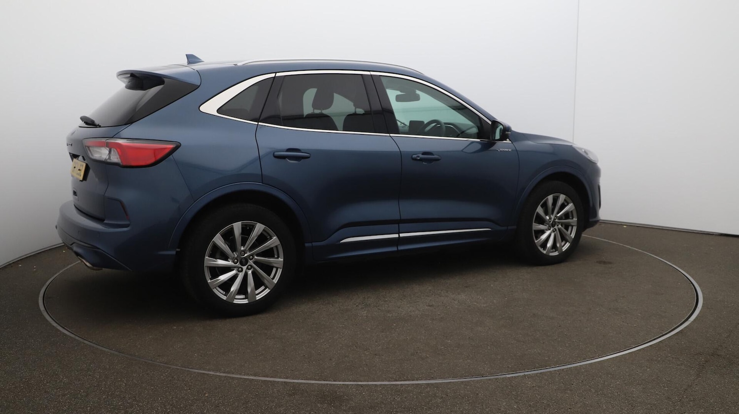Used Ford Kuga 2021 for sale - 76109683: Photo 52