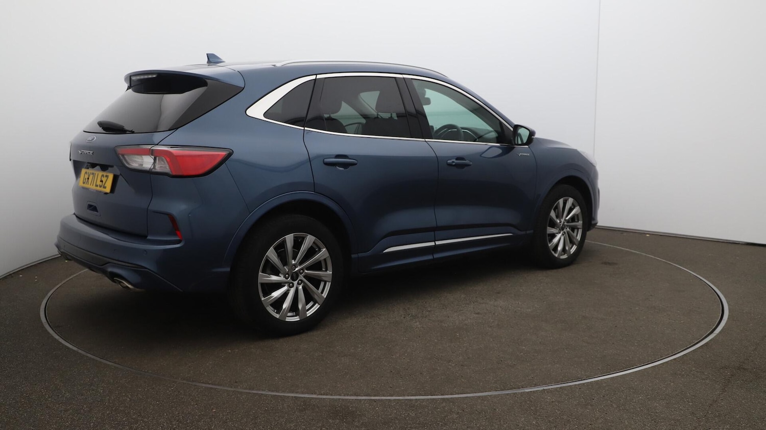 Used Ford Kuga 2021 for sale - 76109683: Photo 53