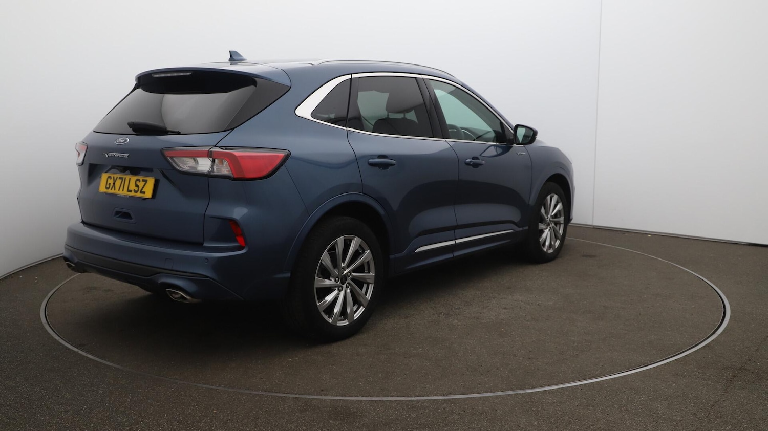Used Ford Kuga 2021 for sale - 76109683: Photo 54