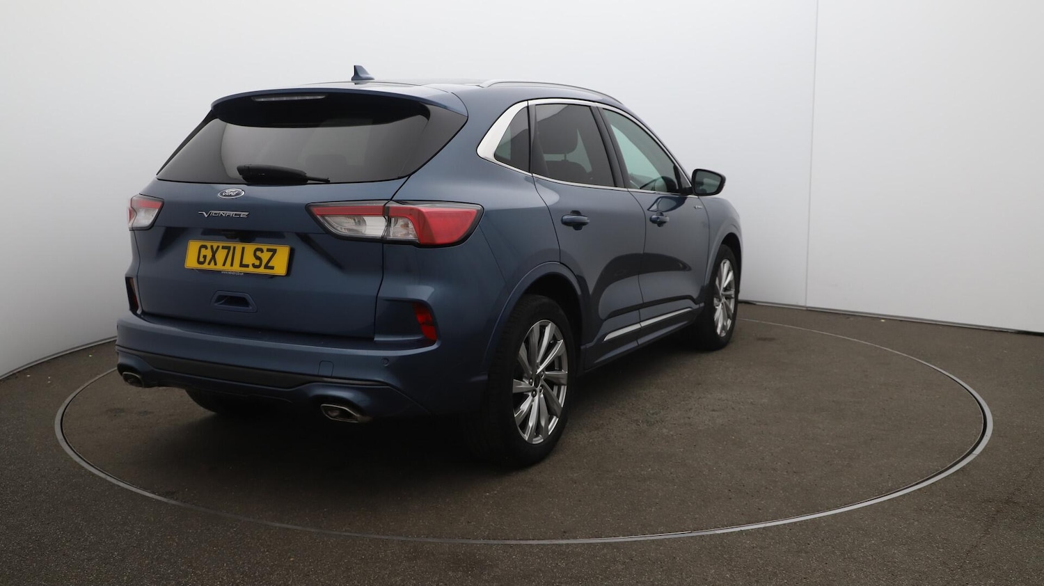Used Ford Kuga 2021 for sale - 76109683: Photo 55