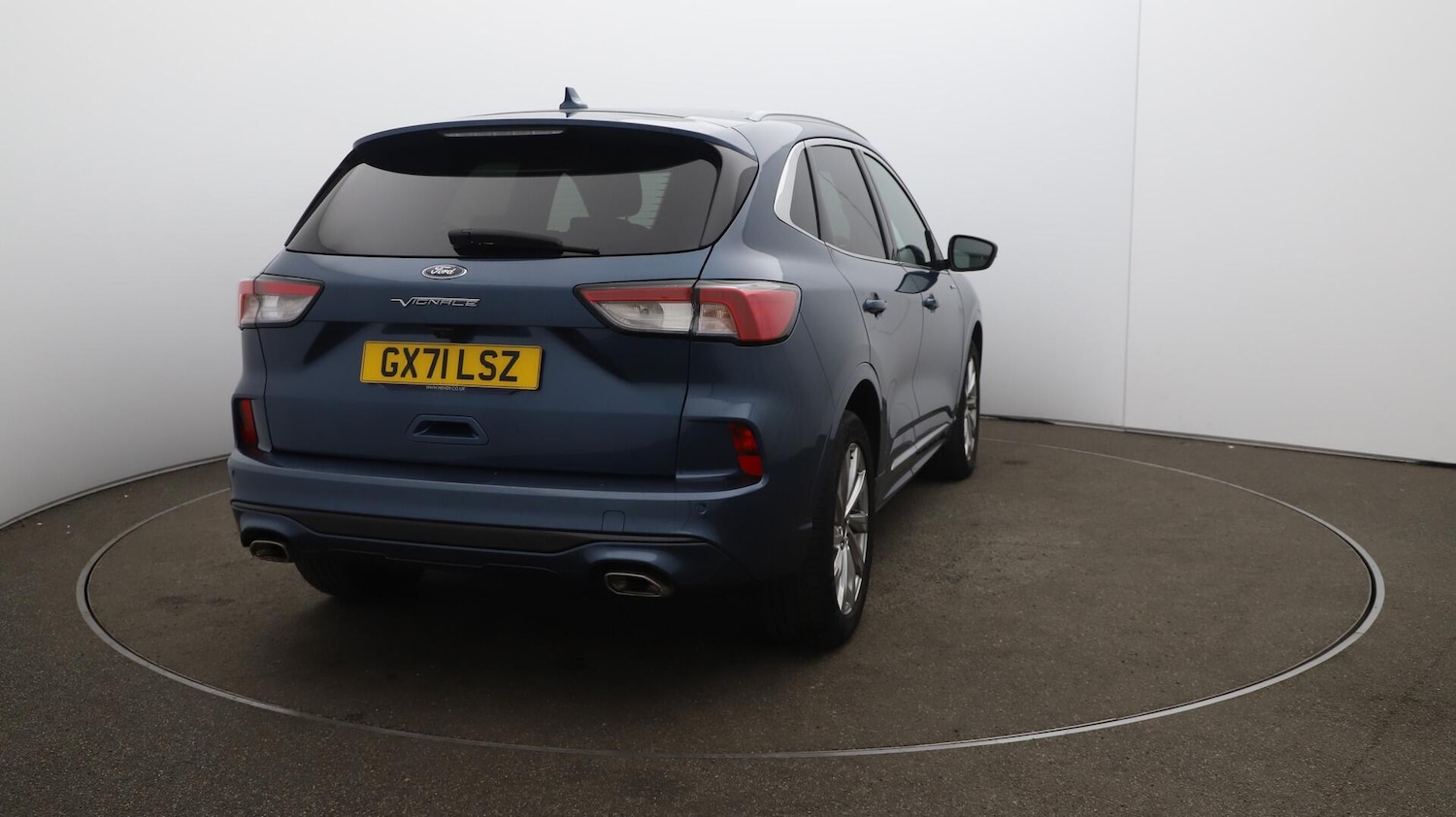 Used Ford Kuga 2021 for sale - 76109683: Photo 56