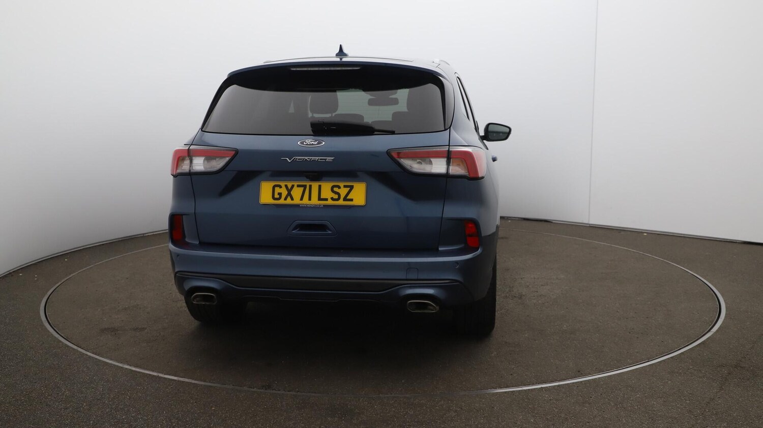 Used Ford Kuga 2021 for sale - 76109683: Photo 57