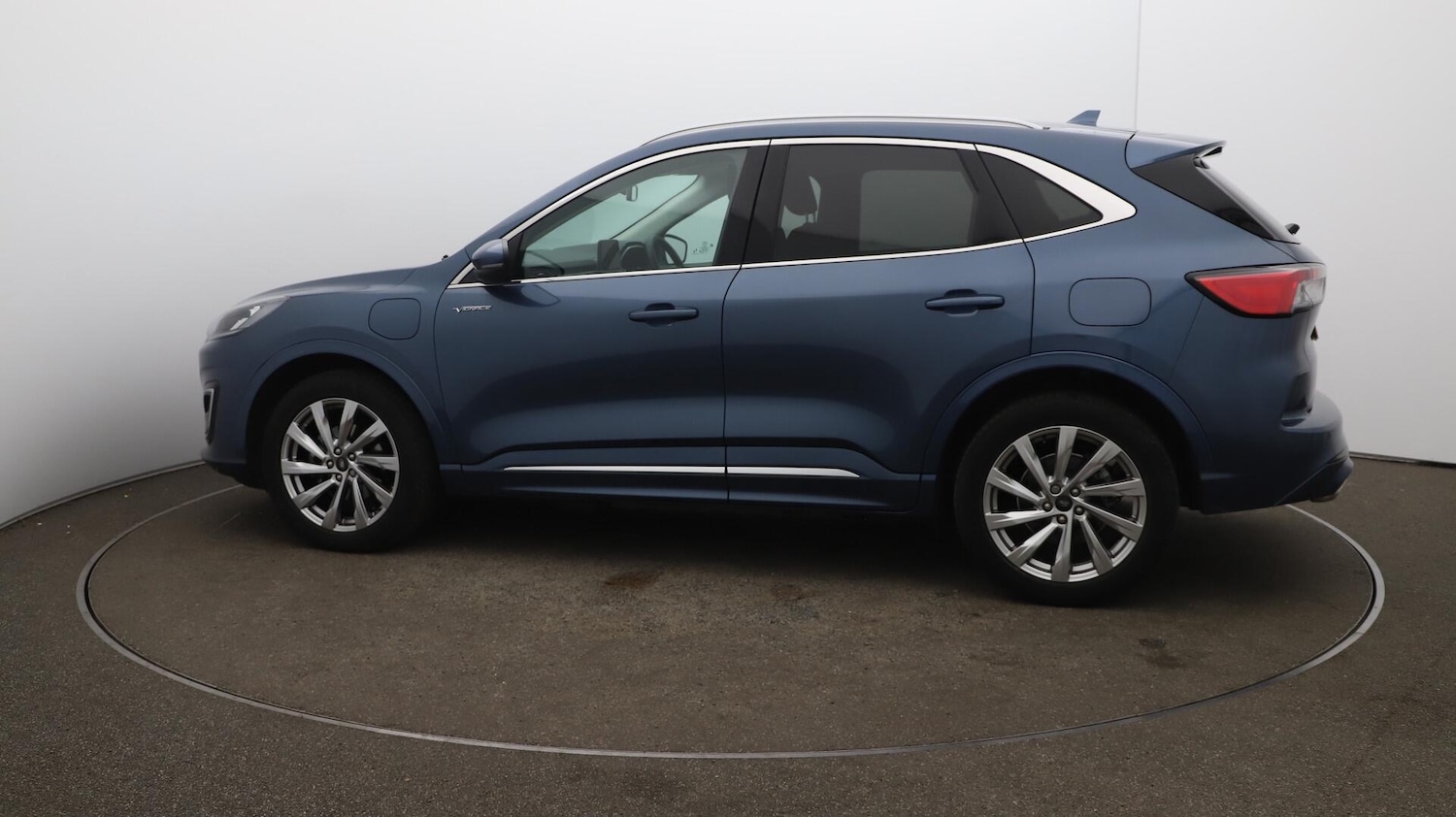 Used Ford Kuga 2021 for sale - 76109683: Photo 58