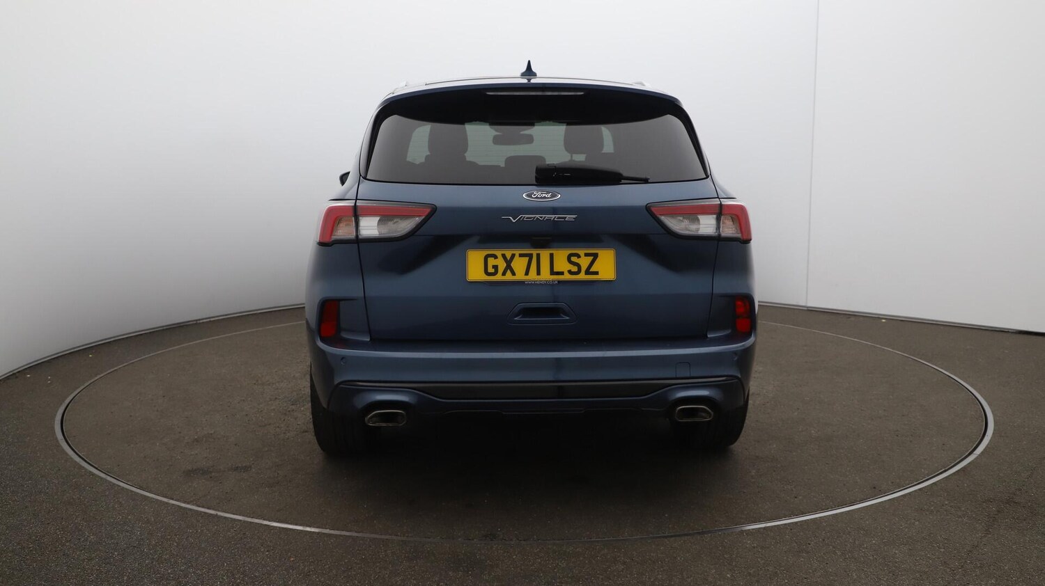 Used Ford Kuga 2021 for sale - 76109683: Photo 59