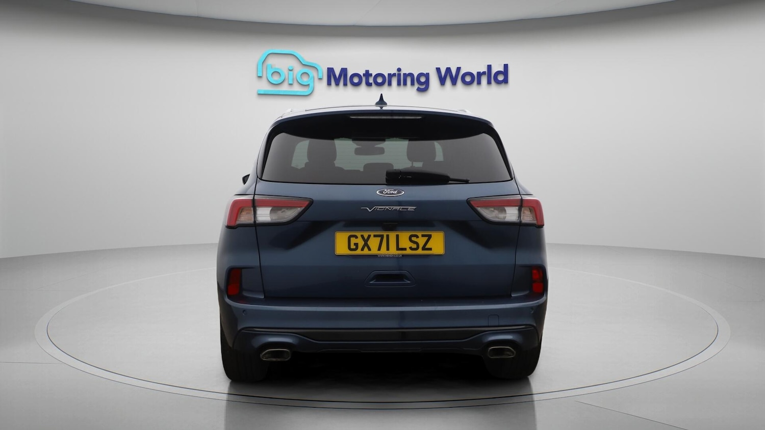 Used Ford Kuga 2021 for sale - 76109683: Photo 6