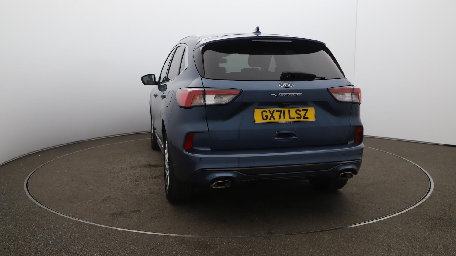 Used Ford Kuga 2021 for sale - 76109683: Photo 60