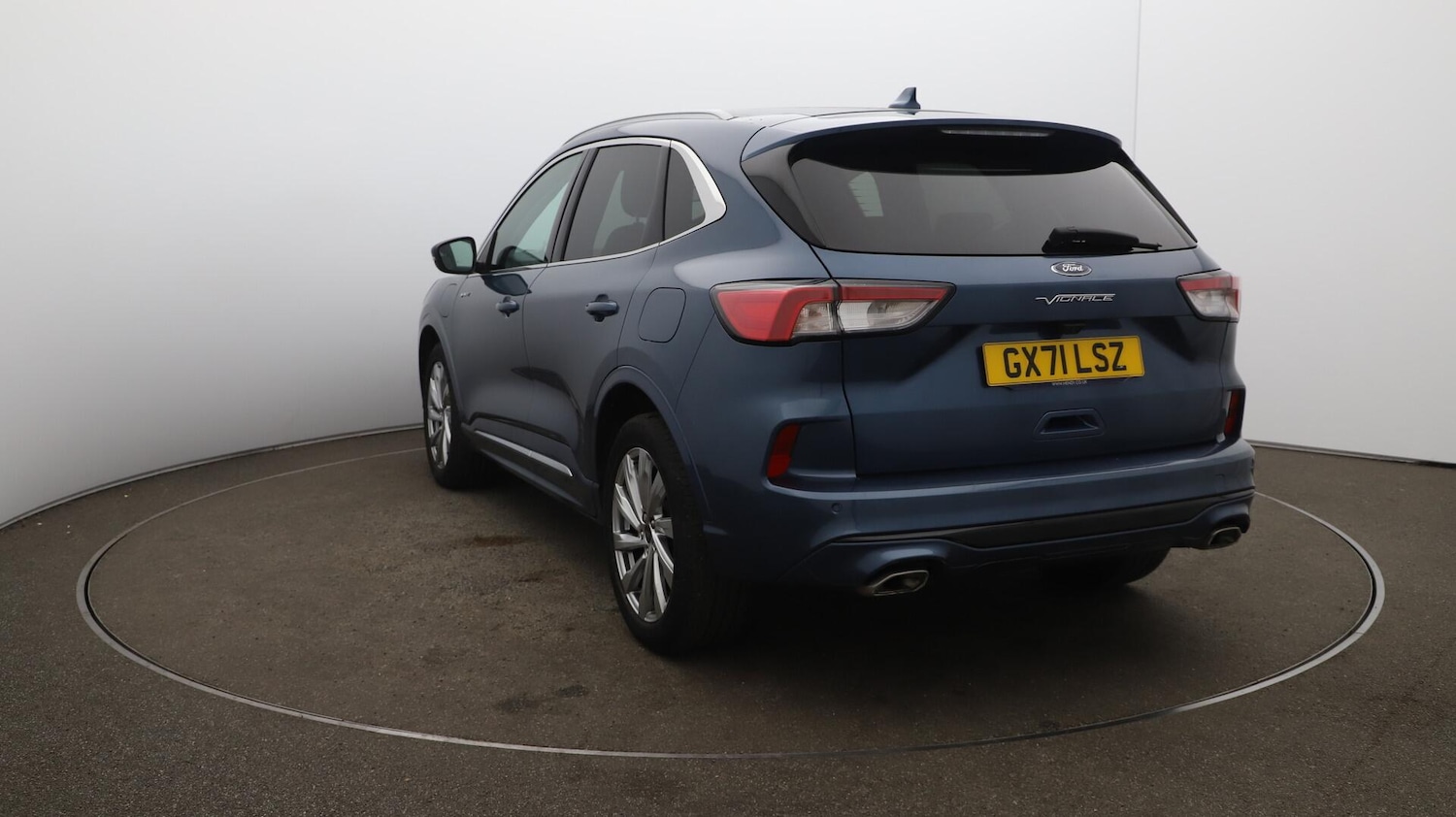 Used Ford Kuga 2021 for sale - 76109683: Photo 61