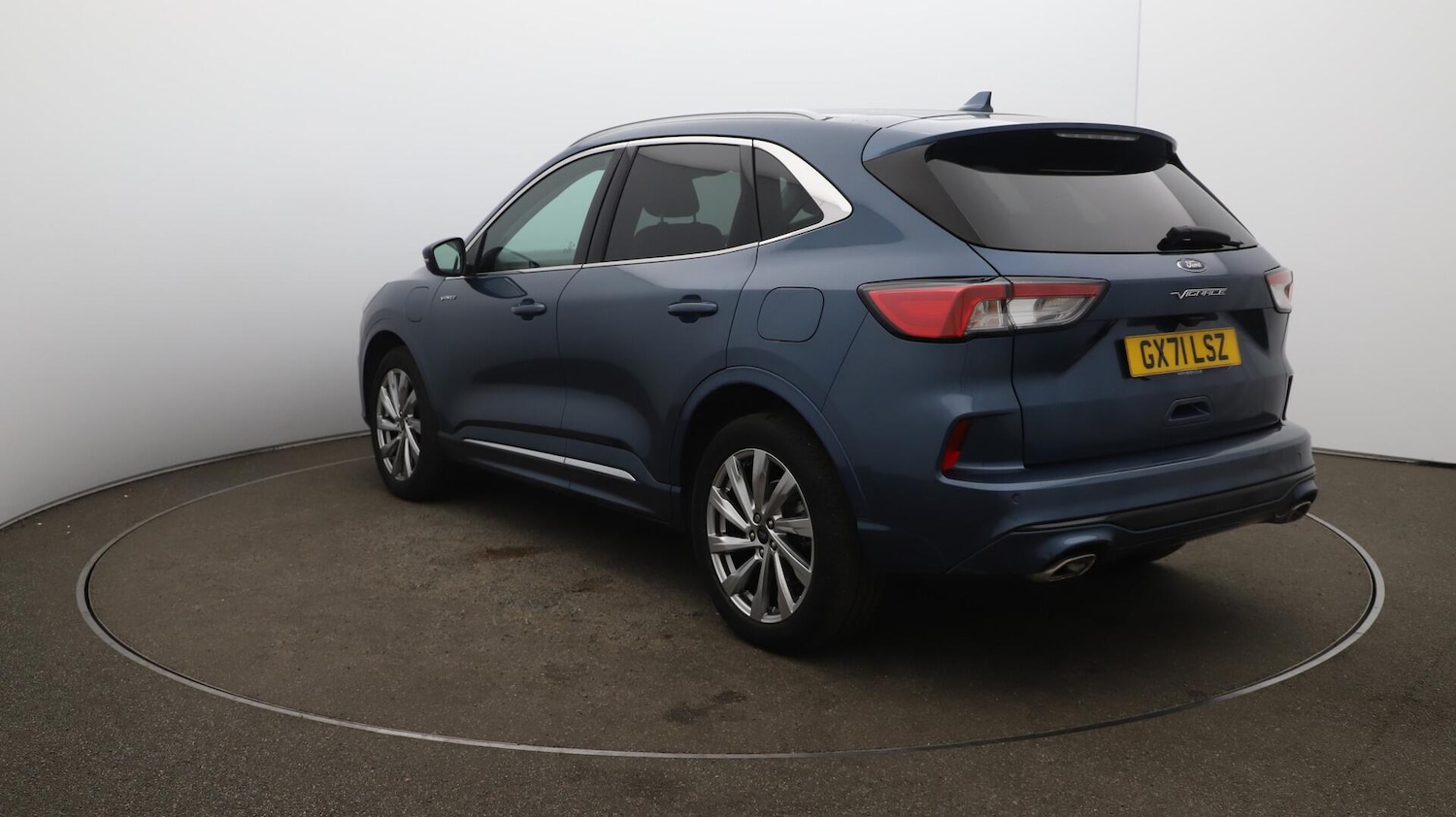 Used Ford Kuga 2021 for sale - 76109683: Photo 62