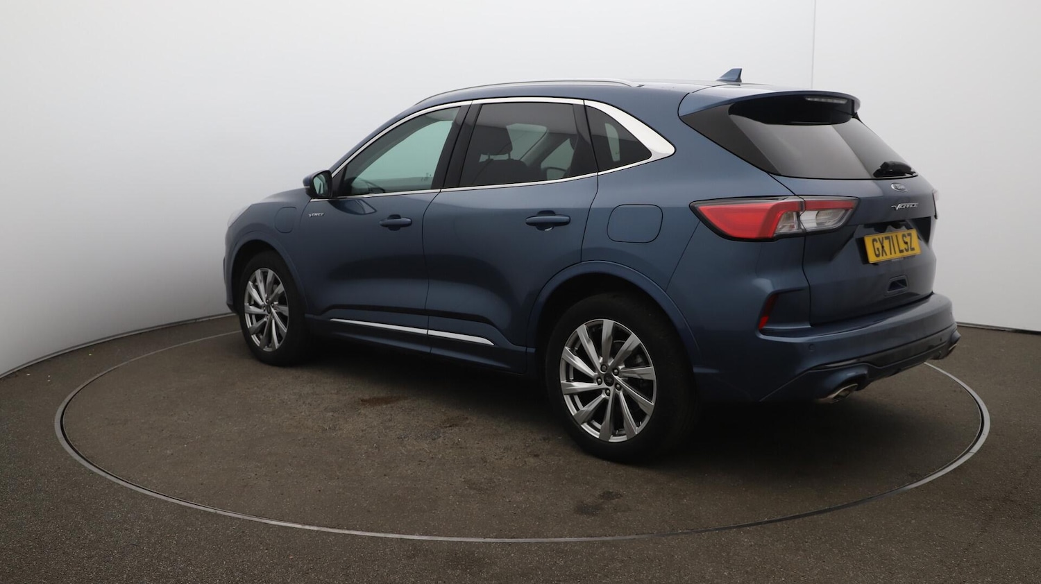 Used Ford Kuga 2021 for sale - 76109683: Photo 63