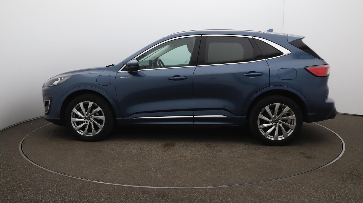 Used Ford Kuga 2021 for sale - 76109683: Photo 64
