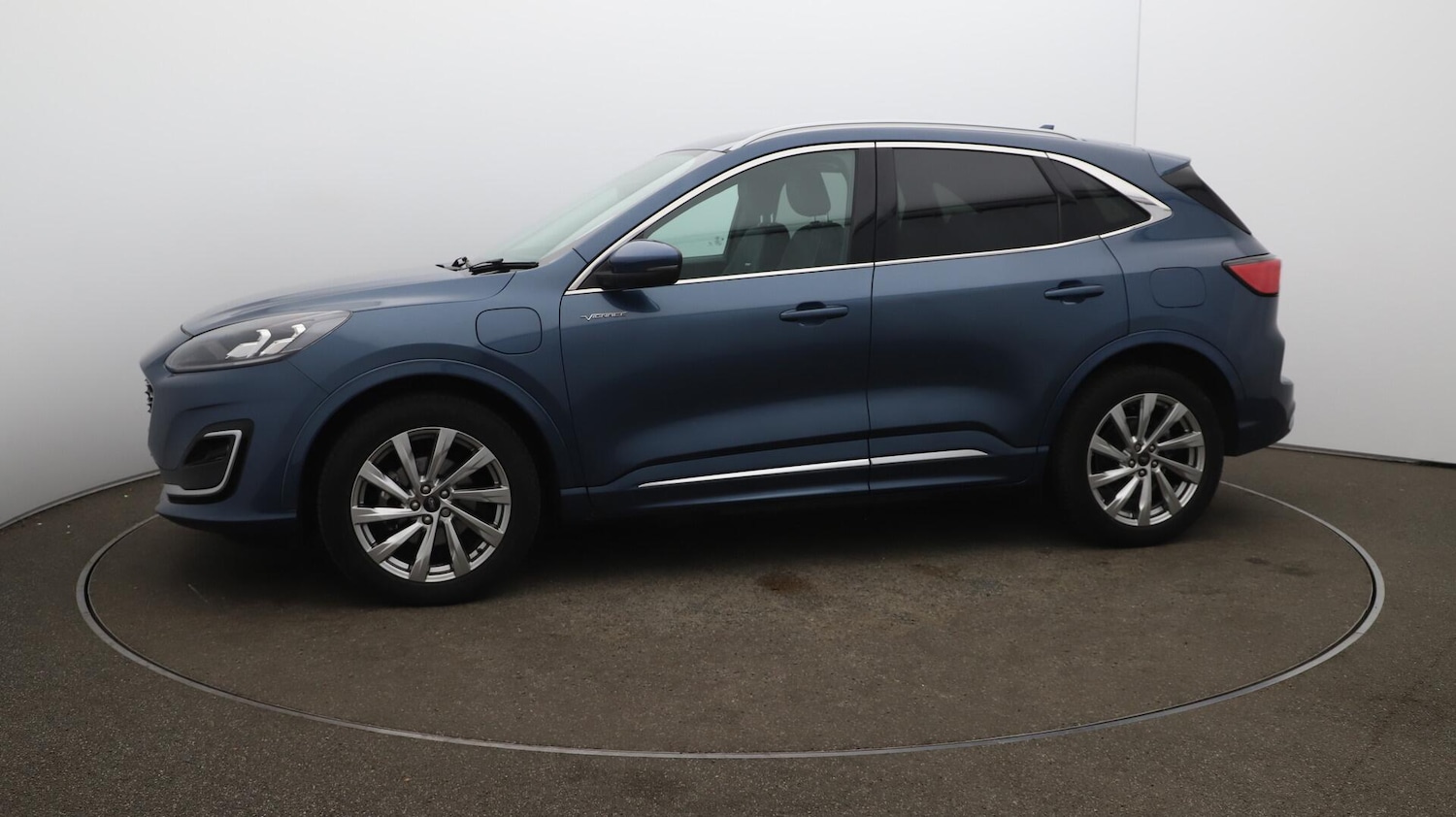 Used Ford Kuga 2021 for sale - 76109683: Photo 66