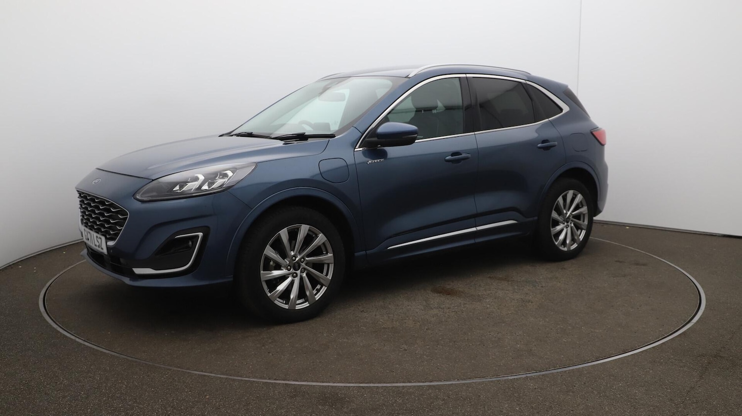 Used Ford Kuga 2021 for sale - 76109683: Photo 68